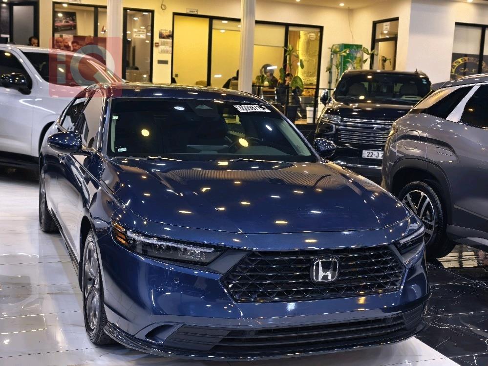 هوندا أكورد